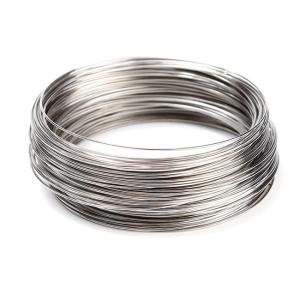 Buy cheap Fe Base Heating Wire OCr21Al6Nb FeCrAl alloy 1mm~8mm heating resistance wire for braking resistor from wholesalers