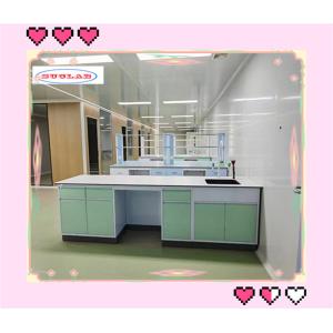 Buy cheap Efficient Workspace Solutions Lab Workbenches Built to Your Specifications from wholesalers