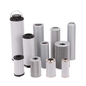 1μ - 100μ Precision Hydraulic Filter Element 1.08.39 D 12 ECO/C/-V 1269087