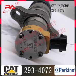 Buy cheap 293-4072 original and new Diesel Fuel C7 C9 diesel engine fuel injectors 293-4072 269-1839 328-2576 387-9434 from wholesalers