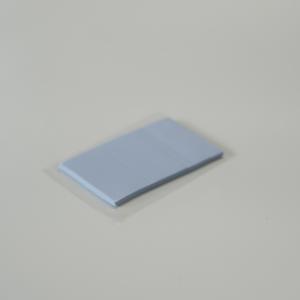 Custom Flame Retardant 94V-0 Silicone Thermal Management System