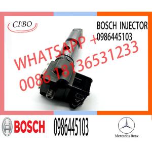 Buy cheap Engine fuel injector nozzle assy unit pump 0414799008 0986445103 0986445003 F00E200403 INJD73N 34109 for MERCEDES-BENZ from wholesalers