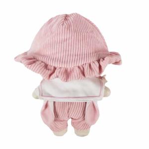 Buy cheap Creative No Smell Plush Pop Star Dolls For Girls from wholesalers