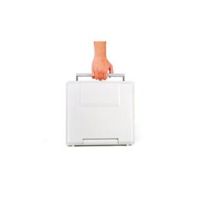 Digital Ultrasound Machine Portable Ultrasound Scanner With Probe of Multi -