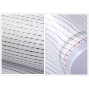 Soft Infrared Carbon Heater Film High Polymer Material , Three Different