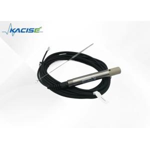 Buy cheap Four Electrode Digital Conductivity Water Quality Monitoring Equipment For Aquaculture with Ip Grade IP68 from wholesalers