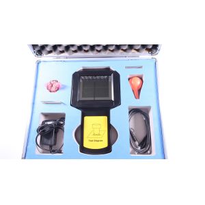 Buy cheap TMCK-2 High Light Supper Lager LCD CRACK WIDTH INSTRUMENT from wholesalers