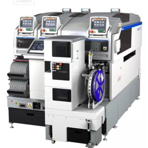 Buy cheap Multifunctional Modular FUJI Pick And Place Machine NXT M6Ⅲ from wholesalers