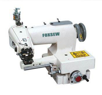 Quality Automatic Oil-Lubrication Blindstitch Sewing Machine FX101-1A for sale