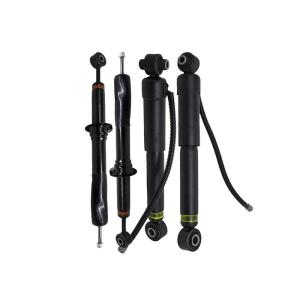 Buy cheap Front Rear Left Right Shock Absorber 4 X Fit Toyota Sequoia 2008-2020 With Electric Control 4852009S60 4851009S71 from wholesalers