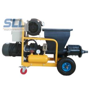 Buy cheap Multi Function Cement Sprayer Machine from wholesalers