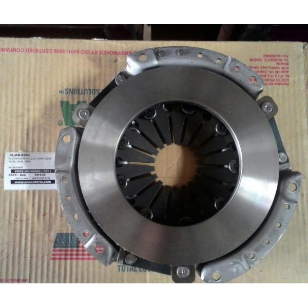 Buy cheap 2201 L2250 L2350 L2500 L2550 L2600f L2650 T1060- 20160 KUBOTA tractor clutch from wholesalers
