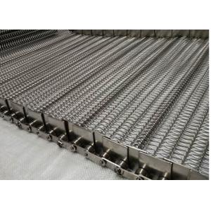 Low Temperature Resistant Polyester Mesh Belt Customized