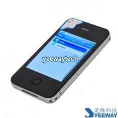 Buy cheap HiPhone F8 Quad Band Dual Cards Dual Standby Dual Cameras Bluetooth Java 3.2-inch Touch Screen Phone from wholesalers