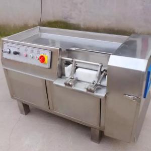 Buy cheap Plastic Strip Cutter Meat Slicer Made In China from wholesalers