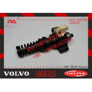 Buy cheap Diesel Engine Pump 1668325 2135456 G6000-1111100 T6000-1111100 Common Rail Unit Pump from wholesalers