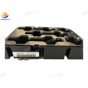 H01 H02 Nozzle Station NC08B For FUJI SMT Machine