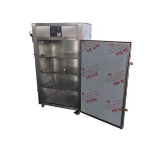 Buy cheap 180W Electric Ozone Sterilizer Cabinet for Disinfection in Various Laboratory Settings product