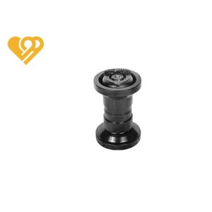 Casting 50Mn Steel D4D Bulldozer Track Rollers ISO9001