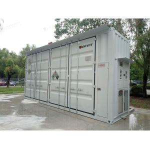 Buy cheap 40ft Asphalt Tank Container Bitumen Tank Container With Heating System from wholesalers