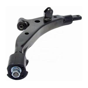 Buy cheap Hyundai Atos 2001-2016 Front Lower Control Arm 54501-02000 54501-02052 Car Chassis Parts from wholesalers