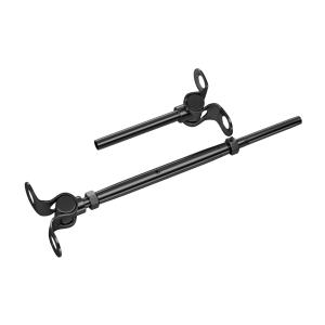 Buy cheap Premium Adjustable Wire Rope Swage Toggle with 0-180 Degrees Adjustable Angle for Cable Railing Hardware from wholesalers