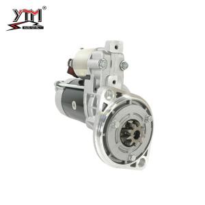 Buy cheap 9T 2.2KW 12v Hitachi Starter Motor For ISUZU C201 THERMO KING S13-211 8941475492 from wholesalers