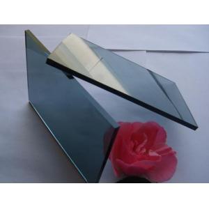 Reflective Glass with Hot Low Iron From Wholesale Factory