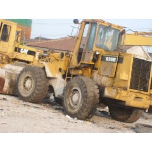 used caterpillar 936E wheel loader with high quality /low price /reliable