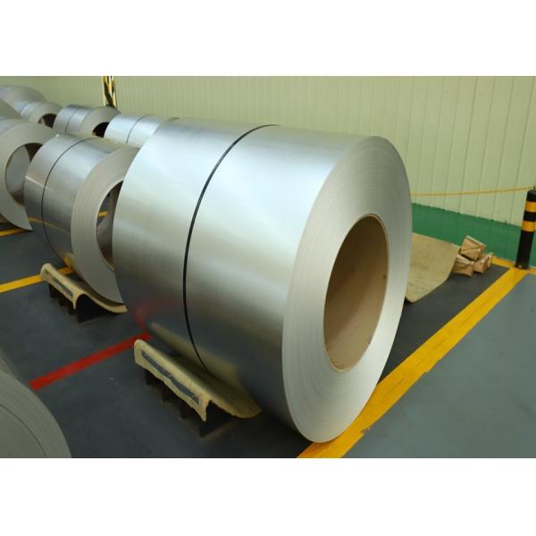 Quality Chromated DX52D G60 PPGL Galvalume Steel Coil Aluminium Zinc Coated for sale