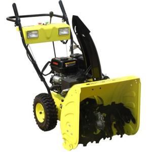 Buy cheap Small Snowplows Airport Snowplows Family Multifunction Snowplows Rotary Snowplows from wholesalers