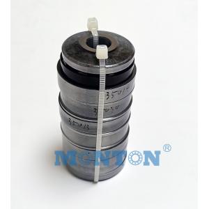 F-86698.T4AR Twin extruder gearbox tandem thrust bearing