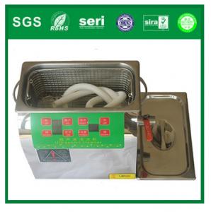 China ultrasonic printhead cleaner on sale