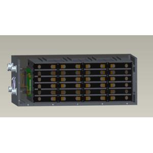 Buy cheap IP56 60Ah 72v Lithium Battery Pack For Electric Golf Carts Non Toxic Environmentally Friendly from wholesalers