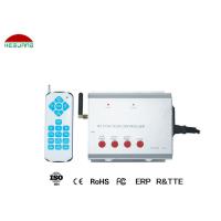 China AC 120V LED Pool Light Controller With 14 Kinds Of RGB Changing Programs for sale