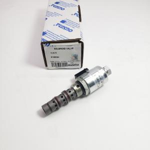 Buy cheap Solenoid Valve 5168054 For Case JX70U JX100U JX1075C JX80U from wholesalers