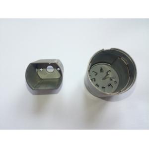 Buy cheap Precision Stamped Sensor Shell – Custom Metal Housing for Harsh Environments from wholesalers