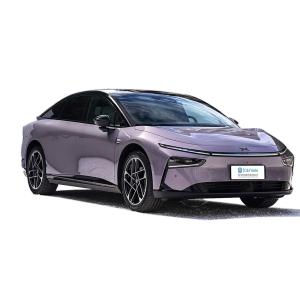 Buy cheap 200km Long Range Full Electric Car Xpeng P7+ 4WD High Performance Fast Charging from wholesalers