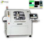 Buy cheap 110L/Min PCB Cutting Circuit Board Cutting Machine For Gypsum Board from wholesalers