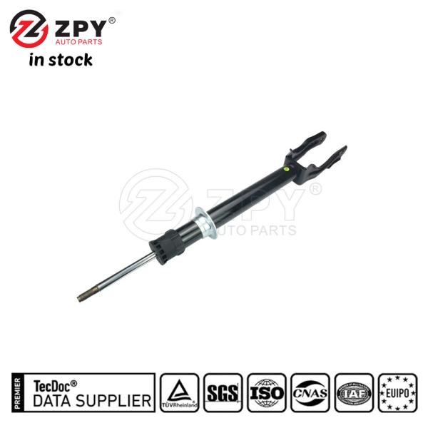 ZPY 971413031H Front Shock Absorber With Induction LR For Volkswagen Touareg