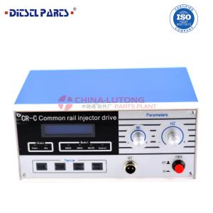 Buy cheap Cr-c common rail injector drive tester injector common rail for zexel injection pump testing and zexel nozzle tester from wholesalers
