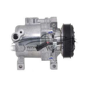 Buy cheap Car Compressor Cooling DCP09061 For Fiat500 For Punto For Bravo For Doblo WXFT016 from wholesalers