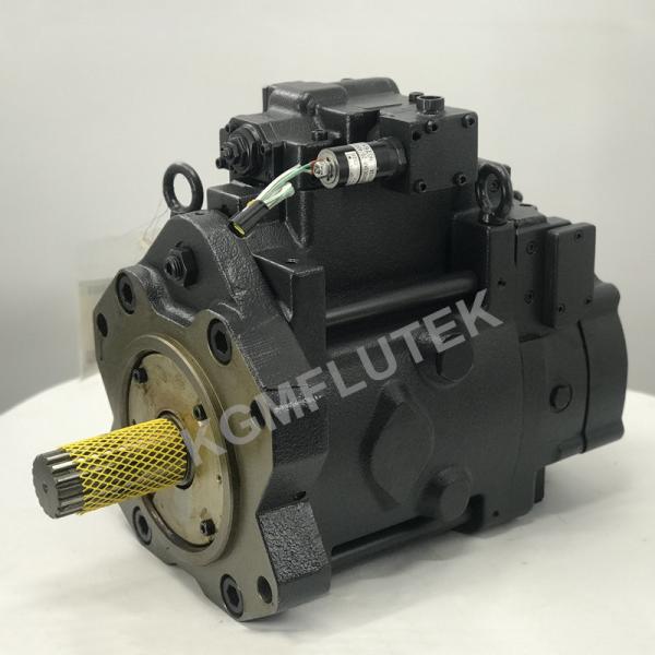 Quality XCMG XE950 Excavator Hydraulic Pump Assembly K3V280SH173L-ZN54-AVB for sale