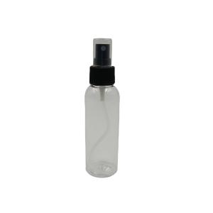 Buy cheap Travel-Friendly Mini Plastic Spray Bottles Plastic PET Bottle for Easy Packing from wholesalers