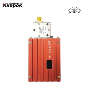 Buy cheap 1.2G 1.3G FPV VRX VTX 8W Wireless Video Receiver and Transmitter Long Range Transmission from wholesalers