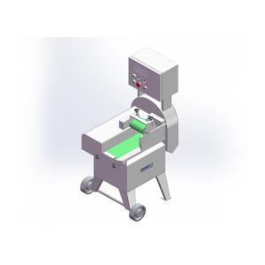 Buy cheap Commercial Electric Leafy Pepper Multifunction Vegetable Cutting Machine from wholesalers