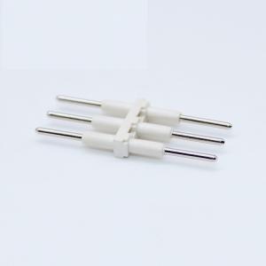 Buy cheap LED SMD jumper speedy and safety terminal function 1 pin pitch:4.0mm/0.157in from wholesalers