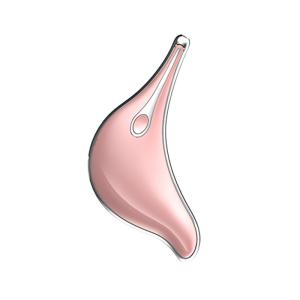 ABS Gus Sha RF Skin Tightening Device Microcurrent Face Tightening Device