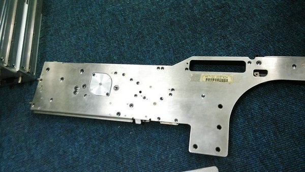 Buy cheap Fuji NXTII W12c feeder from wholesalers