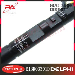 Buy cheap EJBR03301D 1112100TAR DELPHI Diesel Injector 9308Z622B 9308-622B R03301D from wholesalers